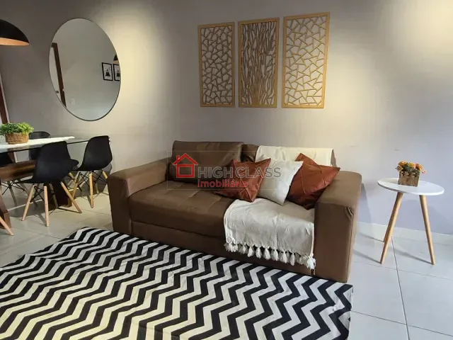 Apartamento com 70m² 2 quartos e 2 banheiros, à venda, no bairro Itapuã em Vila Velha