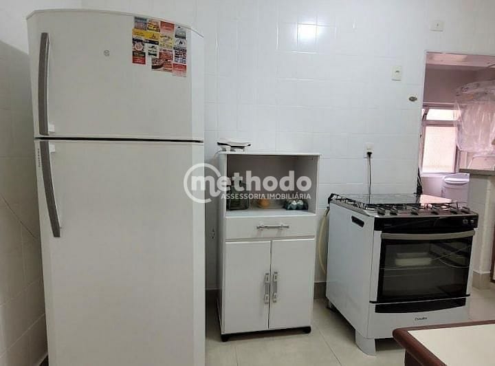 Apartamento, 3 quartos, 90 m² - Foto 5