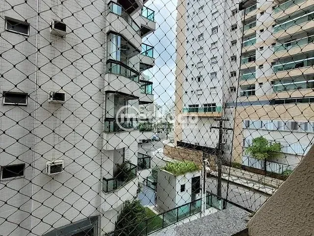 Apartamento com 90m² 3 quartos e 3 banheiros, à venda, no bairro Jardim Astúrias em Guarujá