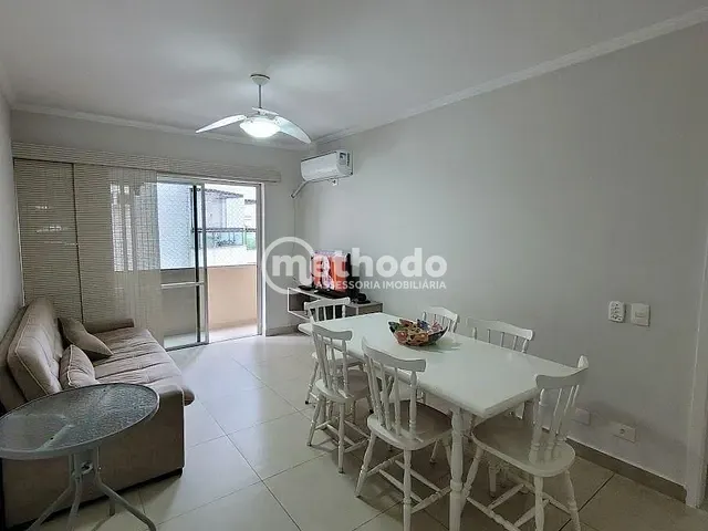 Apartamento com 90m² 3 quartos e 3 banheiros, à venda, no bairro Jardim Astúrias em Guarujá