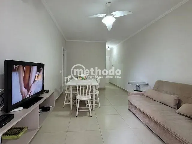 Apartamento com 90m² 3 quartos e 3 banheiros, à venda, no bairro Jardim Astúrias em Guarujá