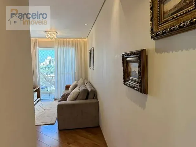 Apartamento com 64m² 3 quartos e 1 banheiro, à venda, no bairro Vila Matilde em São Paulo
