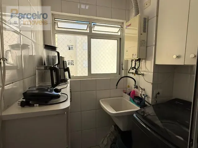 Apartamento com 64m² 3 quartos e 1 banheiro, à venda, no bairro Vila Matilde em São Paulo
