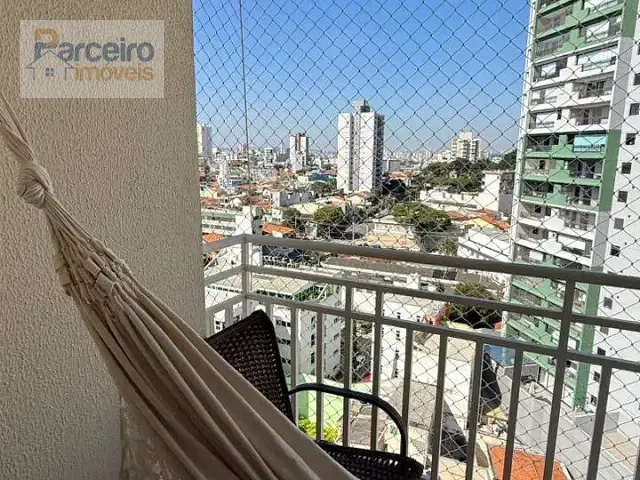 Apartamento com 64m² 3 quartos e 1 banheiro, à venda, no bairro Vila Matilde em São Paulo