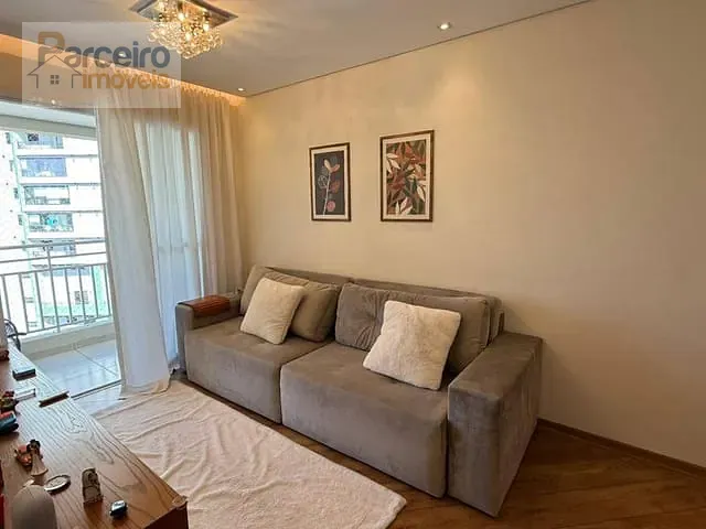 Apartamento com 64m² 3 quartos e 1 banheiro, à venda, no bairro Vila Matilde em São Paulo