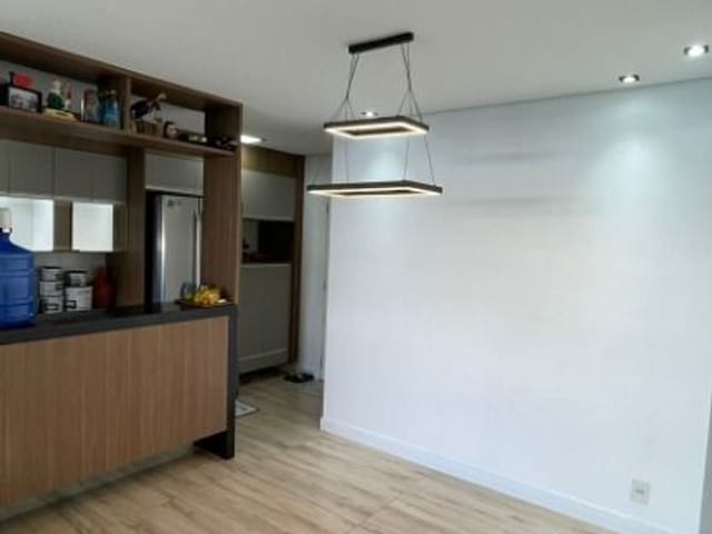 Apartamento com 46m² 2 quartos e 2 banheiros, à venda, no bairro Continental em Osasco