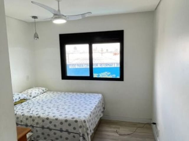 Apartamento com 46m² 2 quartos e 2 banheiros, à venda, no bairro Continental em Osasco