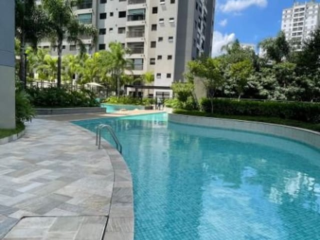 Apartamento com 46m² 2 quartos e 2 banheiros, à venda, no bairro Continental em Osasco