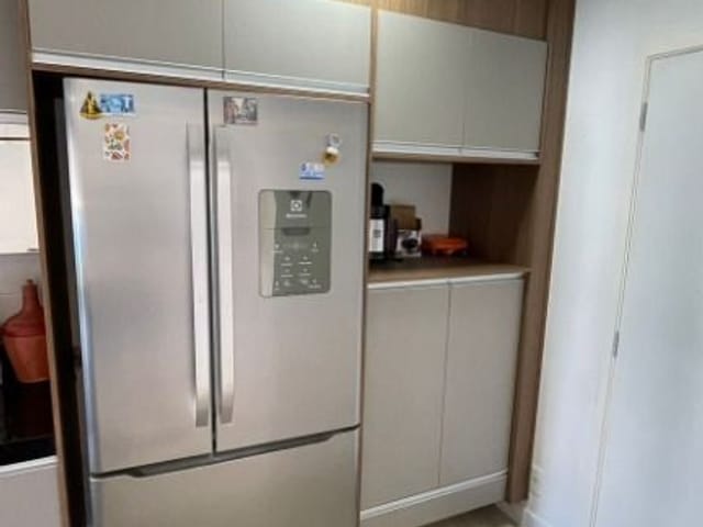 Apartamento com 46m² 2 quartos e 2 banheiros, à venda, no bairro Continental em Osasco