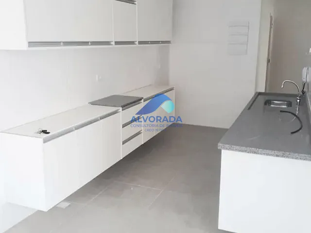 Apartamento 2 quartos e 1 banheiro, para alugar, no bairro Royal Park em São José dos Campos