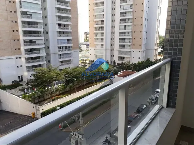 Apartamento 2 quartos e 1 banheiro, para alugar, no bairro Royal Park em São José dos Campos