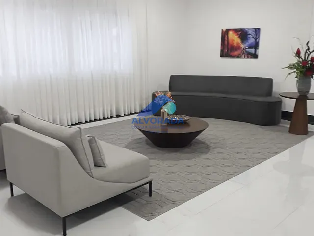 Apartamento 2 quartos e 1 banheiro, para alugar, no bairro Royal Park em São José dos Campos