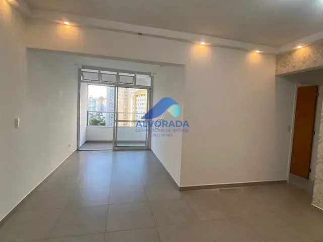 Apartamento 2 quartos e 1 banheiro, para alugar, no bairro Royal Park em São José dos Campos