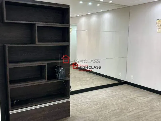 Apartamento 3 quartos e 2 banheiros, à venda, no bairro Praia da Costa em Vila Velha