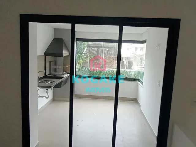 Apartamento 3 quartos e 3 banheiros, à venda, no bairro Vila Ema em São José dos Campos