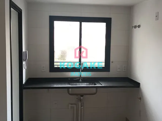 Apartamento 3 quartos e 3 banheiros, à venda, no bairro Vila Ema em São José dos Campos