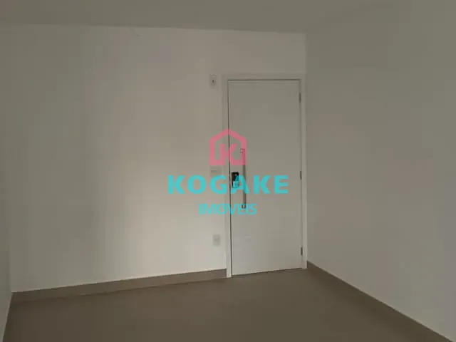 Apartamento 3 quartos e 3 banheiros, à venda, no bairro Vila Ema em São José dos Campos