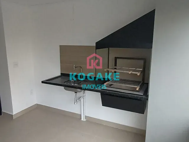 Apartamento 3 quartos e 3 banheiros, à venda, no bairro Vila Ema em São José dos Campos