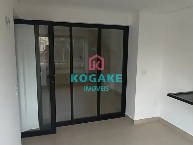 Apartamento 3 quartos e 3 banheiros, à venda, no bairro Vila Ema em São José dos Campos