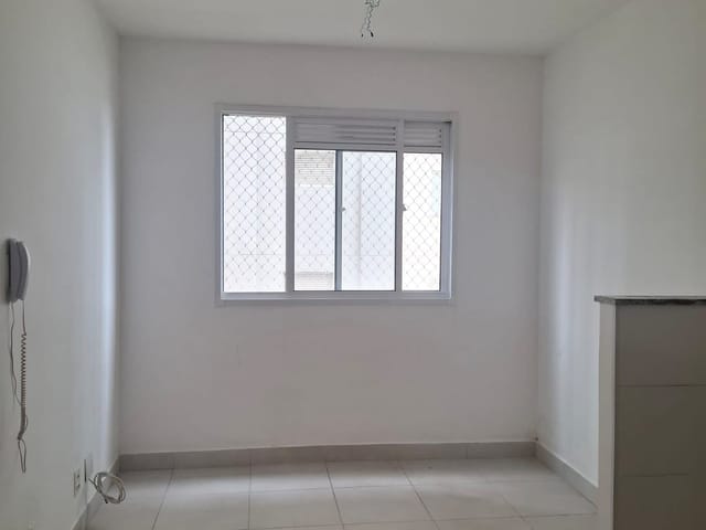 Foto do Apartamento - Apartamento para locação com 32 m² no Horto do Ypê com 2 quartos | Leal Invest