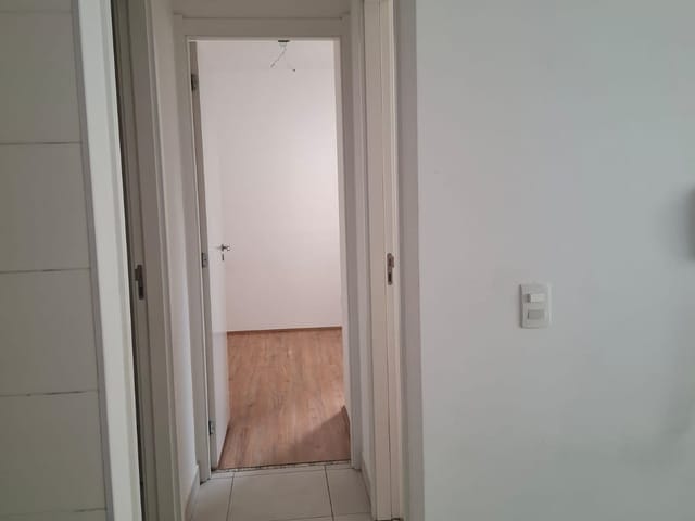 Foto do Apartamento - Apartamento para locação com 32 m² no Horto do Ypê com 2 quartos | Leal Invest