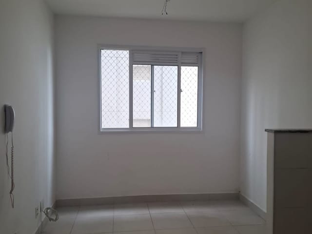 Foto do Apartamento - Apartamento para locação com 32 m² no Horto do Ypê com 2 quartos | Leal Invest