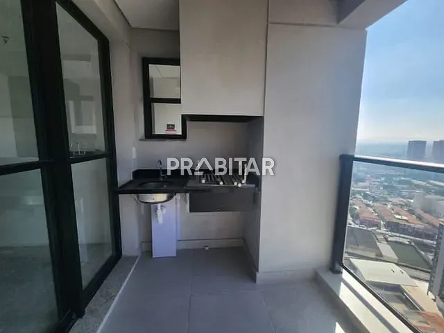 Apartamento com 64m² 2 quartos e 2 banheiros, para alugar, no bairro Centro em Osasco