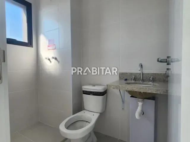 Apartamento com 64m² 2 quartos e 2 banheiros, para alugar, no bairro Centro em Osasco