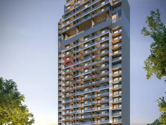 Apartamento 3 quartos e 2 banheiros, à venda, no bairro Praia de Itaparica em Vila Velha