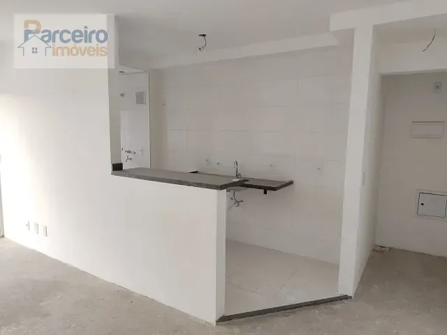 Apartamento 2 quartos e 1 banheiro, à venda, no bairro Vila São Francisco (Zona Leste) em São Paulo