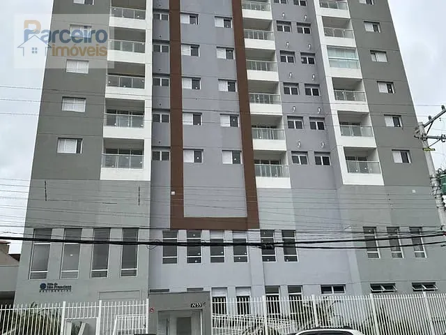Apartamento 2 quartos e 1 banheiro, à venda, no bairro Vila São Francisco (Zona Leste) em São Paulo
