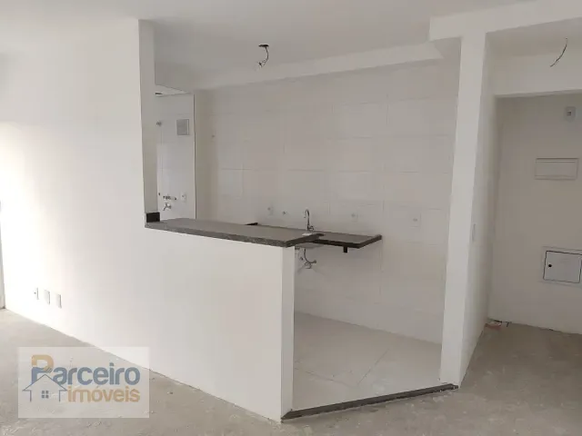 Apartamento 2 quartos e 1 banheiro, à venda, no bairro Vila São Francisco (Zona Leste) em São Paulo