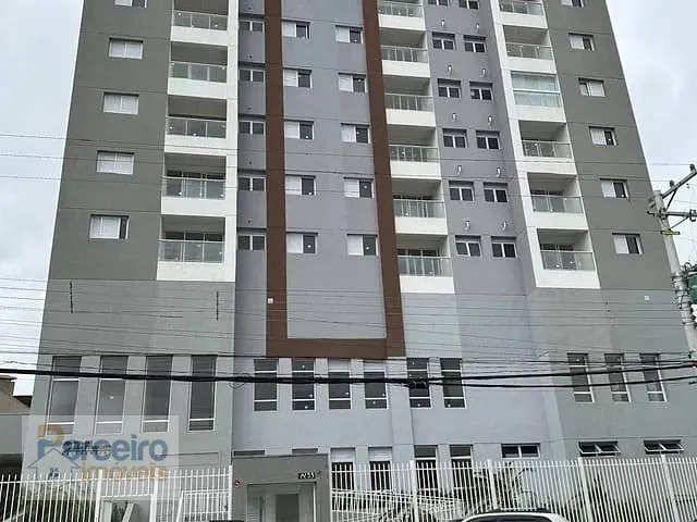 Apartamento 2 quartos e 1 banheiro, à venda, no bairro Vila São Francisco (Zona Leste) em São Paulo