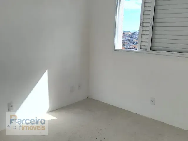 Apartamento 2 quartos e 1 banheiro, à venda, no bairro Vila São Francisco (Zona Leste) em São Paulo