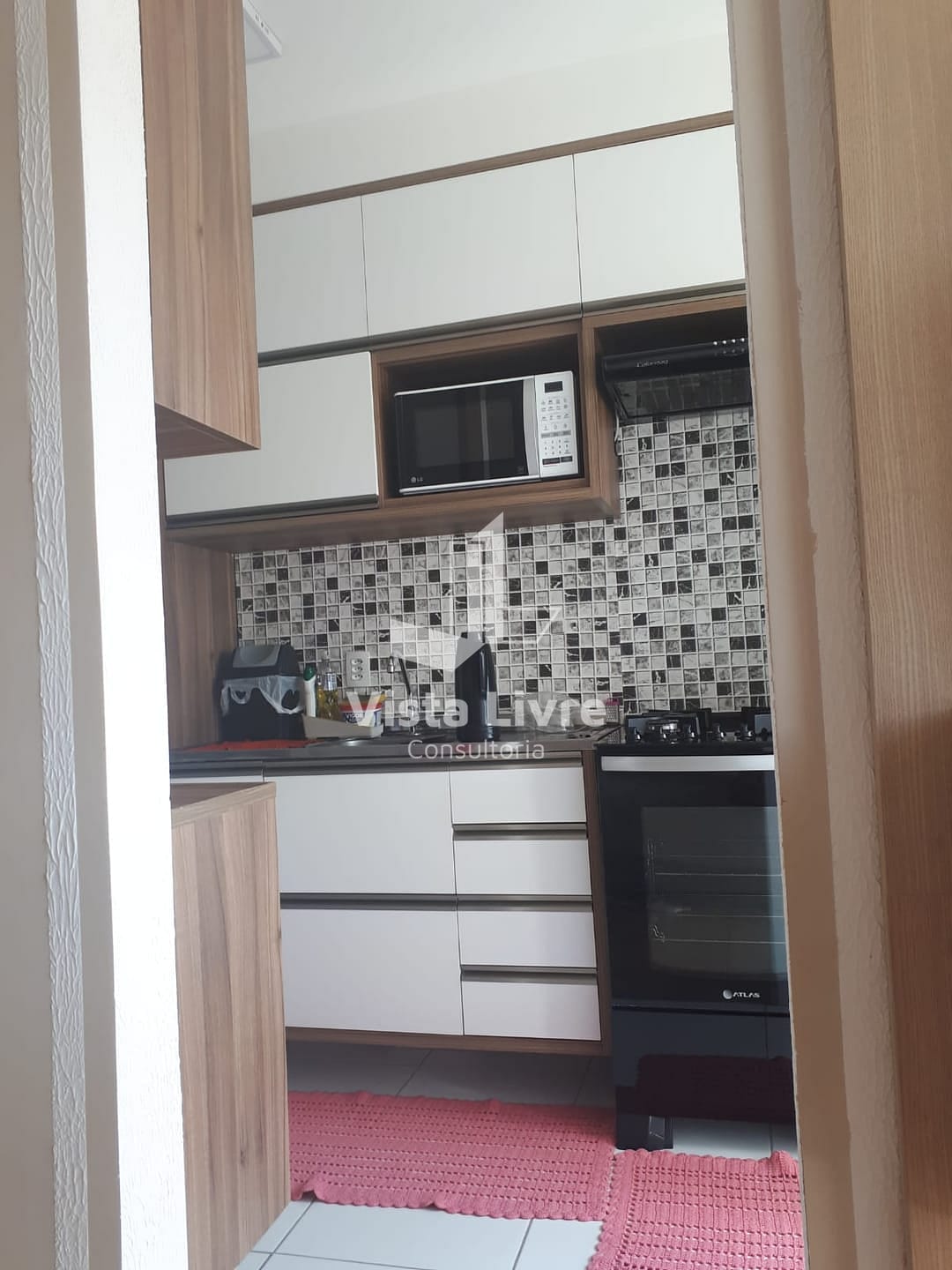 Apartamento à venda com 2 quartos, 48m² - Foto 6