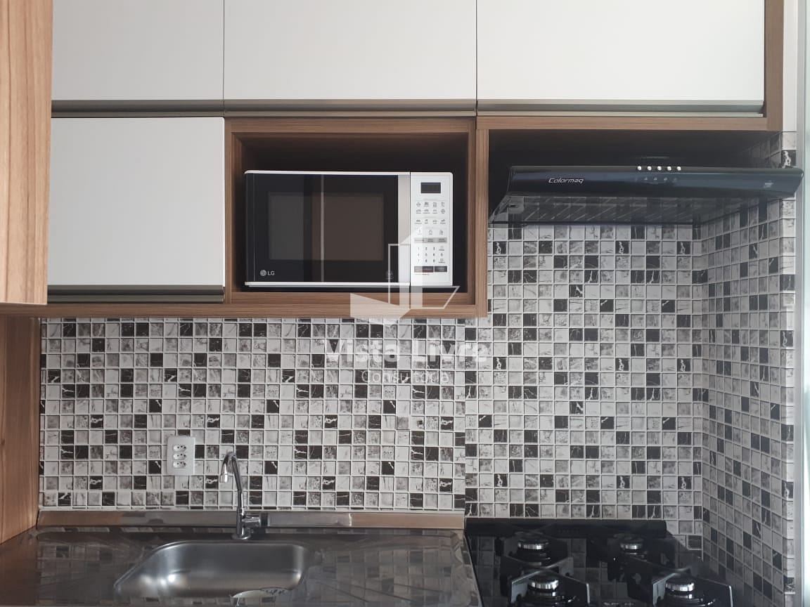 Apartamento à venda com 2 quartos, 48m² - Foto 7