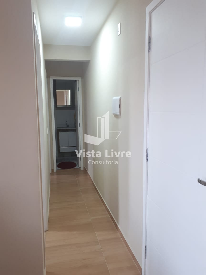 Apartamento à venda com 2 quartos, 48m² - Foto 9