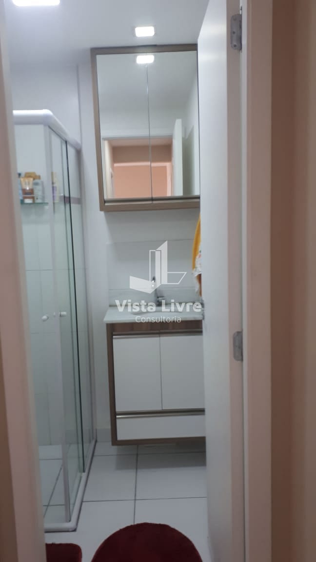 Apartamento à venda com 2 quartos, 48m² - Foto 12