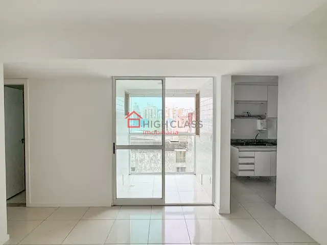 Apartamento 2 quartos e 2 banheiros, para alugar, no bairro Praia da Costa em Vila Velha