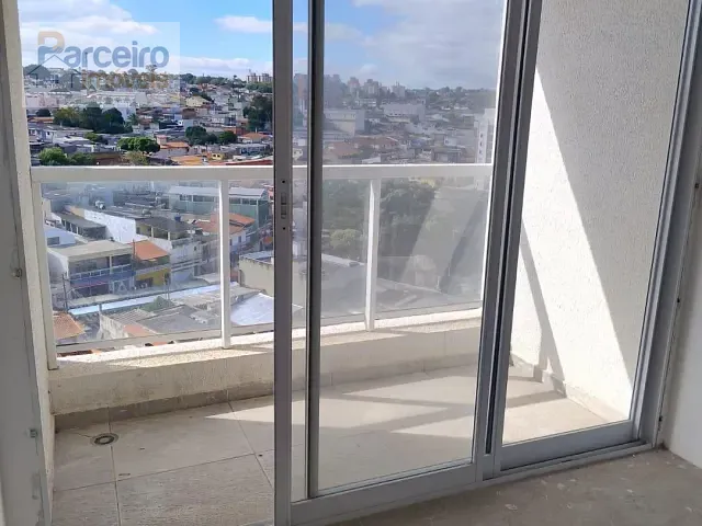 Apartamento 2 quartos e 1 banheiro, à venda, no bairro Vila São Francisco (Zona Leste) em São Paulo