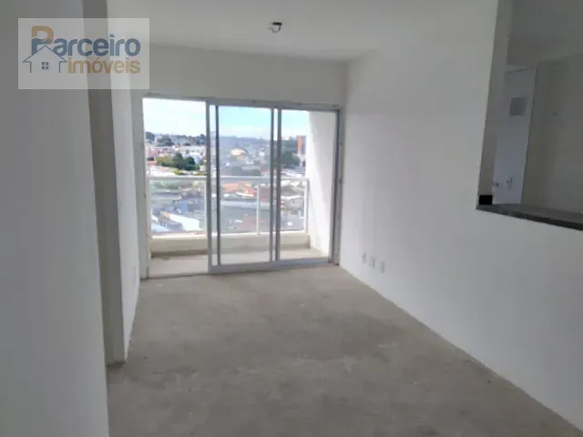 Apartamento 2 quartos e 1 banheiro, à venda, no bairro Vila São Francisco (Zona Leste) em São Paulo