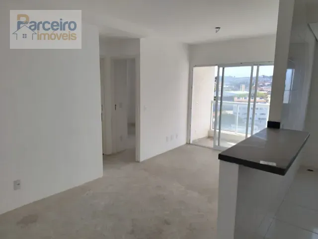 Apartamento 2 quartos e 1 banheiro, à venda, no bairro Vila São Francisco (Zona Leste) em São Paulo