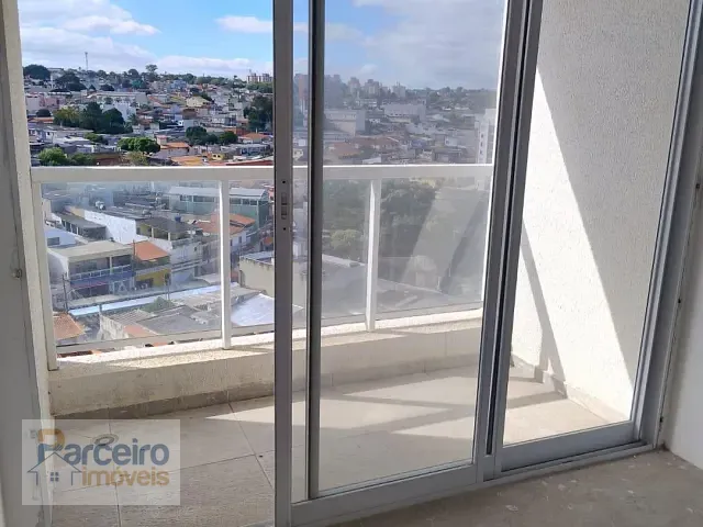 Apartamento 2 quartos e 1 banheiro, à venda, no bairro Vila São Francisco (Zona Leste) em São Paulo