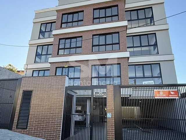 Apartamento 3 quartos e 3 banheiros, para alugar, no bairro Maria Goretti em Chapecó