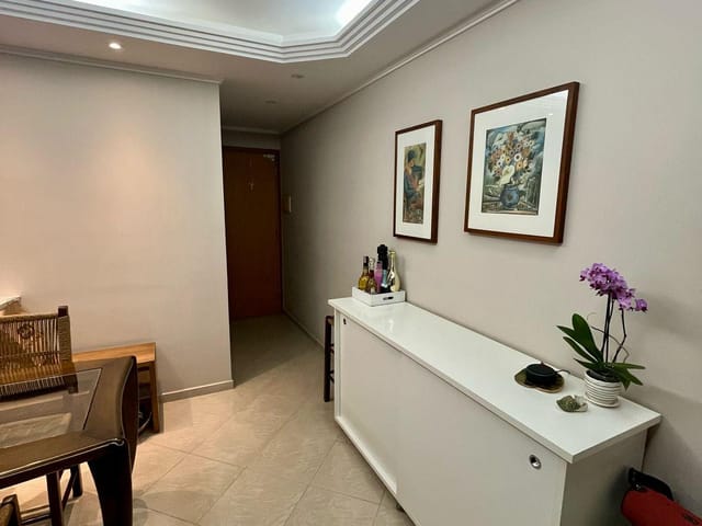 Apartamento com 72m² 2 quartos e 2 banheiros, à venda, no bairro Cambuci em São Paulo