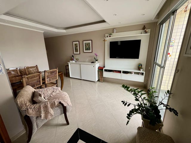 Apartamento com 72m² 2 quartos e 2 banheiros, à venda, no bairro Cambuci em São Paulo