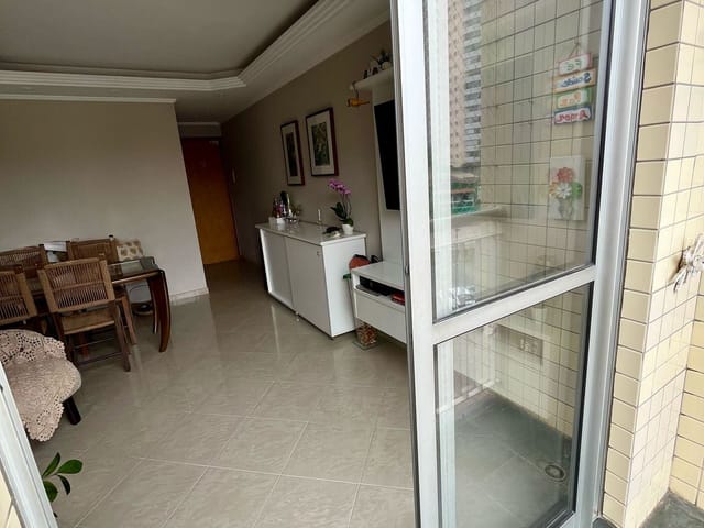 Apartamento com 72m² 2 quartos e 2 banheiros, à venda, no bairro Cambuci em São Paulo
