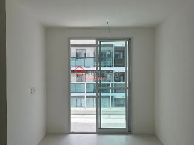 Apartamento 2 quartos e 1 banheiro, à venda, no bairro Praia de Itaparica em Vila Velha
