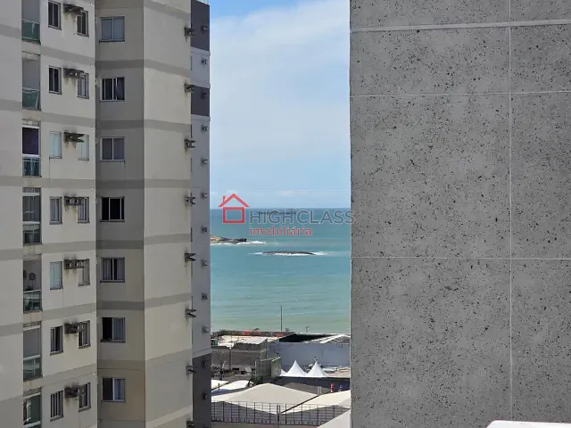 Apartamento 2 quartos e 1 banheiro, à venda, no bairro Praia de Itaparica em Vila Velha