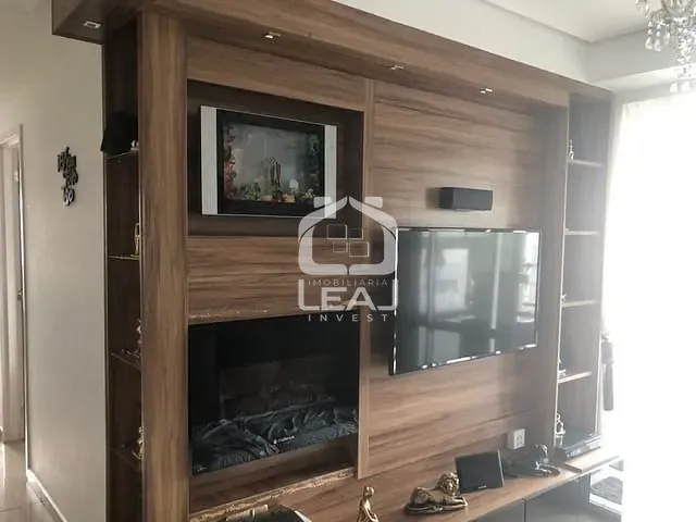 Apartamento com 81m² 3 quartos e 3 banheiros, à venda, no bairro Vila Sônia em São Paulo